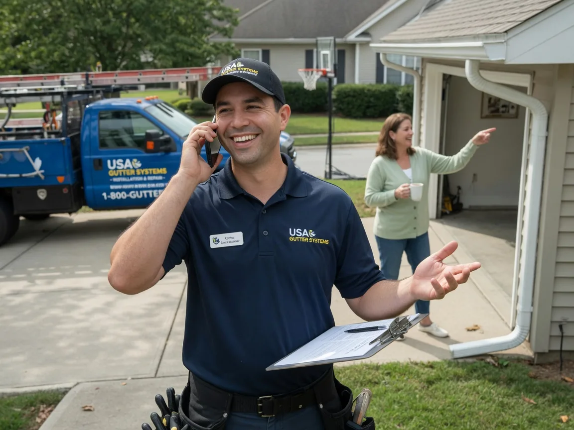 Gutter Installation Bryn Athyn, PA FAQs